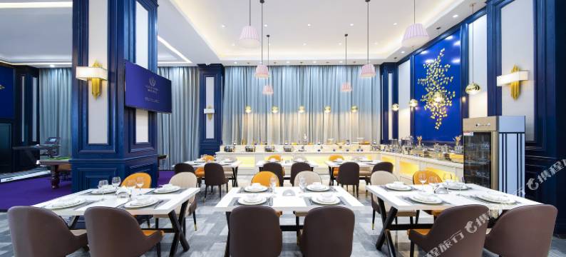 澜欧酒店(成都郫都区工业学院店)图片