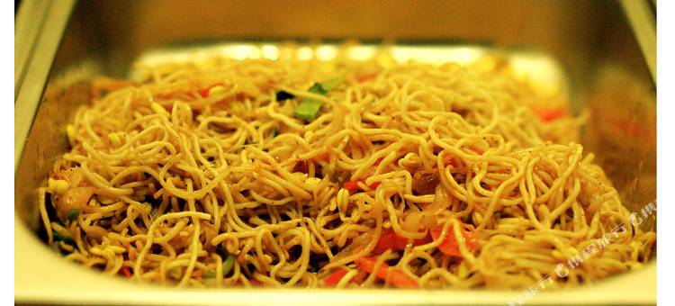 尚都智慧酒店(洋县尚都城市广场店)图片