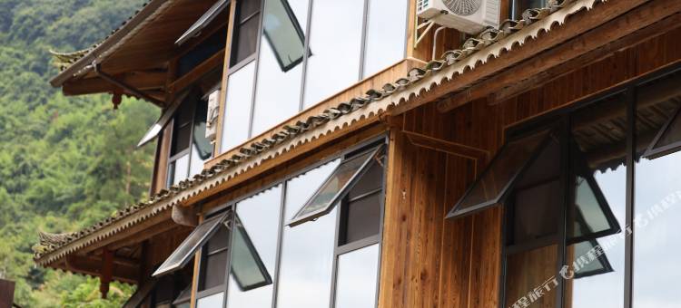 丹寨石桥纸居民宿(石桥古法造纸文化景区店)图片