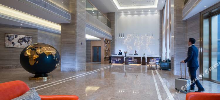 凯里亚德酒店(汕头国际纺织城店)图片