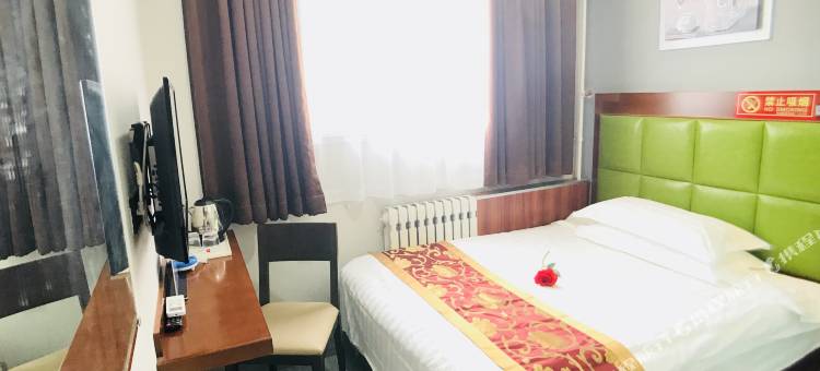 北京裕丰宾馆(北京南站店)图片