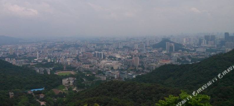 宝湾四季酒店(广州白云永泰地铁站店)图片