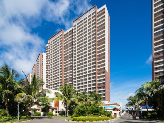 吴川鼎龙湾海洋主题公寓详情-pc酒店预订-中国南方航空官网