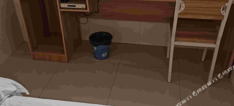 泰州兴业宾馆图片