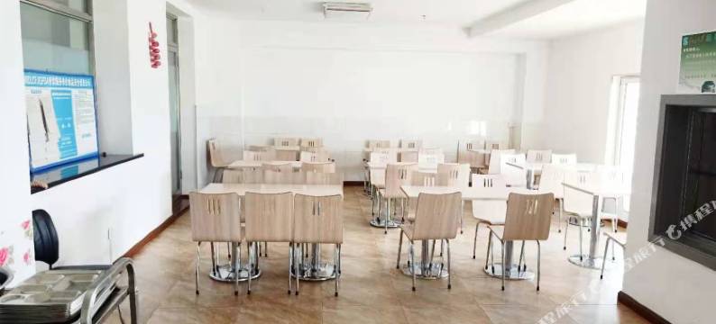 五大连池红河谷汽车旅馆图片