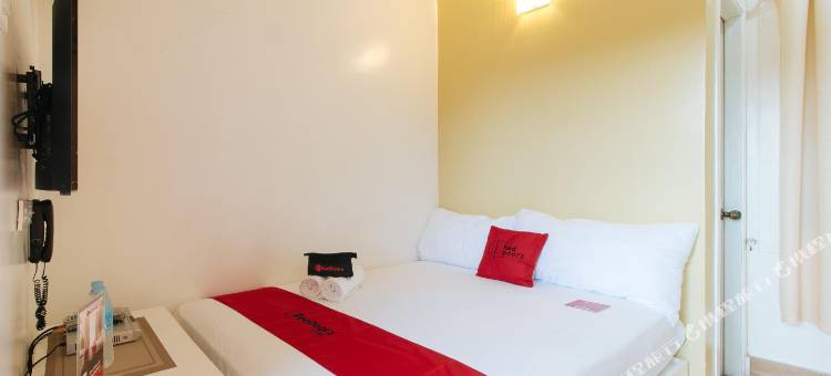 红多兹酒店-拉帕桑广场附近-卡加延德奥罗(RedDoorz Plus near Lapasan Plaza Cagayan de Oro)图片