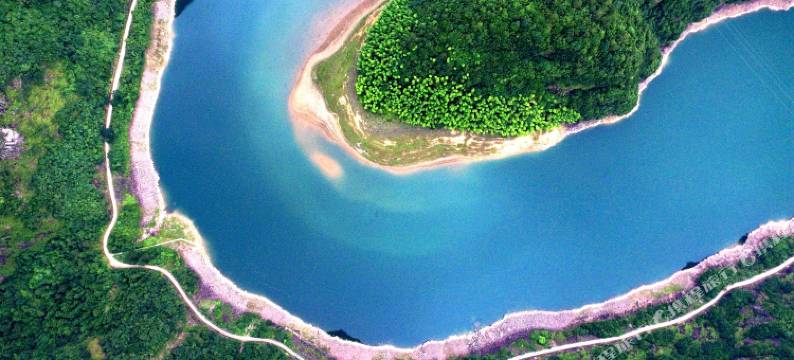 遂昌美宿酒店图片