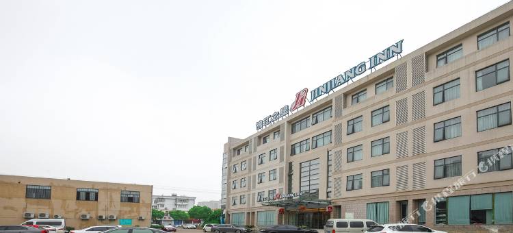 锦江之星(宁波机场奥特莱斯广场店)图片