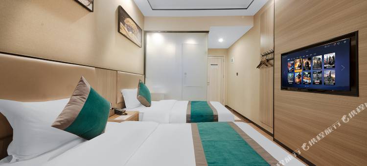 良益云酒店(深圳南山地铁站店)图片