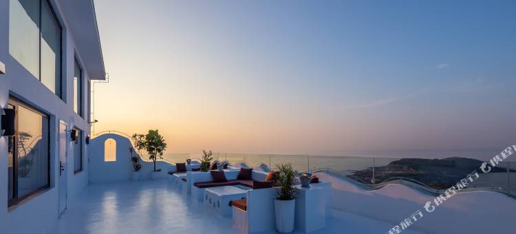 龙海镇海角海天壹舍精品民宿图片