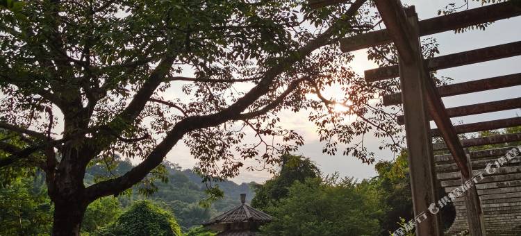 从化森语温泉别墅图片
