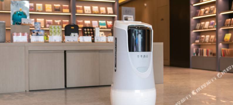 全季酒店(西安西京医院康复路店)图片