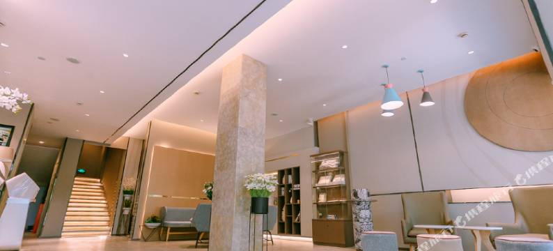 如家酒店·neo(马鞍山解放路雨山湖公园店)图片