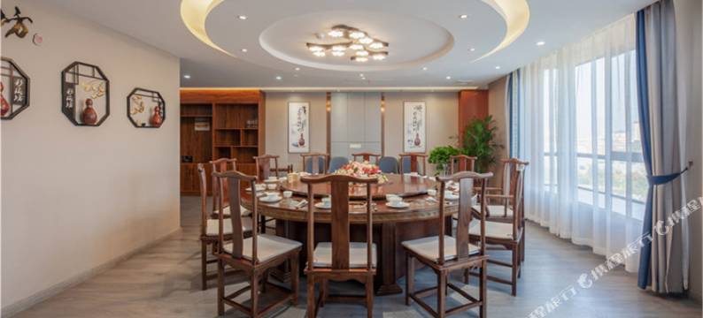 开封燕通国际酒店(鼓楼广场金明广场店)图片