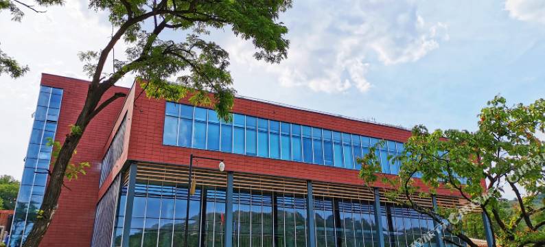 伊川建业绿色基地图片