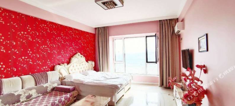 凤城洁净爱家公寓图片