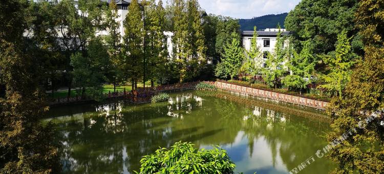 宜宾翠屏山酒店图片