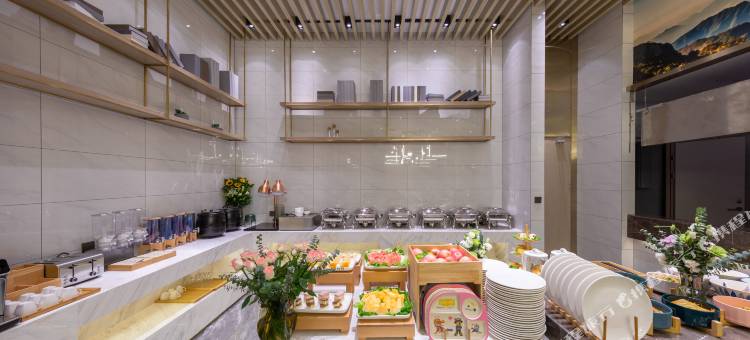 合肥振兴路地铁站长江西路兴朵酒店图片