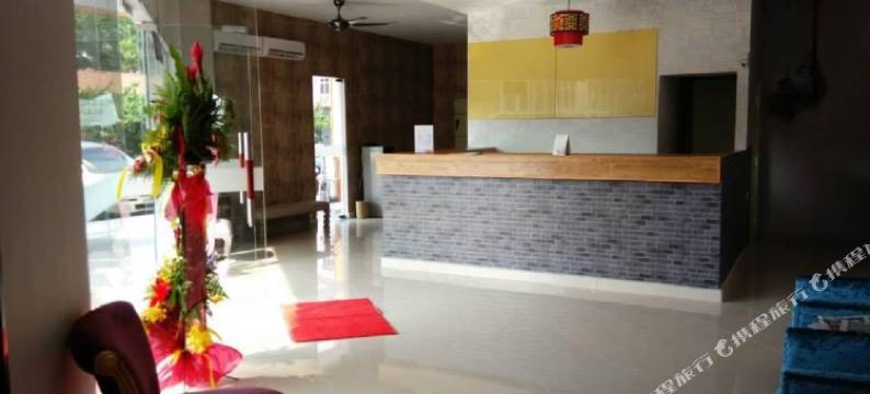 哥打华丽山城市景观酒店(City View Hotel Kota Warisan)图片