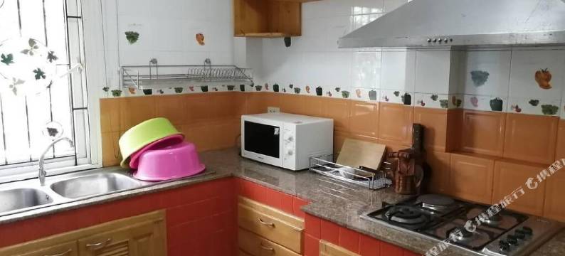 Poolvilla Armthong Home图片