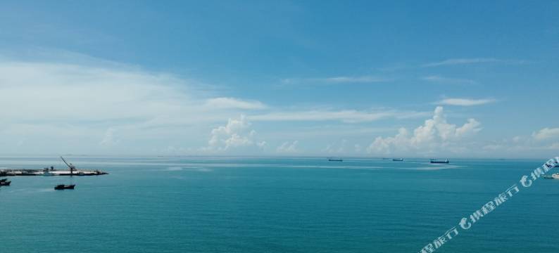 南澳南岛HOME公寓图片