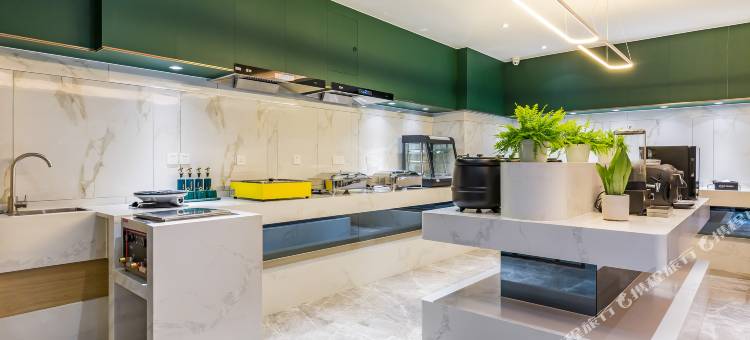 蔚徕酒店(廊坊大厂店)图片