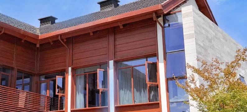 杭州西溪元茂福楼酒店图片