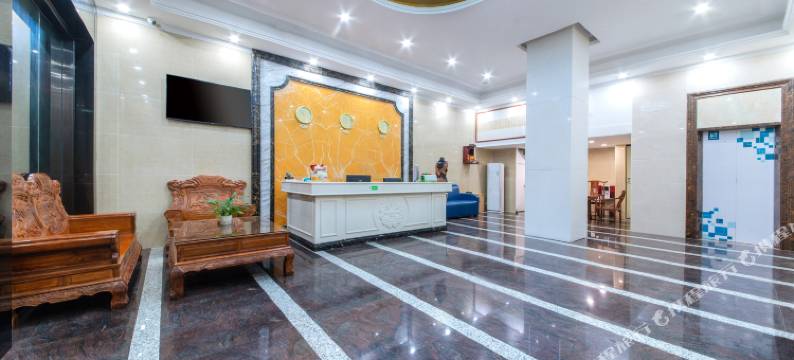 利兴酒店(深圳国际会展中心店)图片