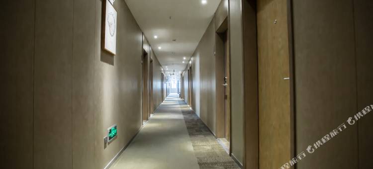 如家酒店(阳谷谷山路店)图片