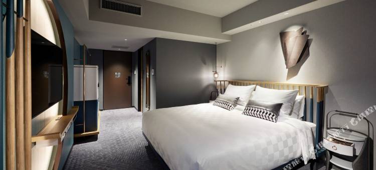 京都站美居酒店(Mercure Kyoto Station)图片