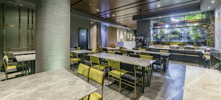 如家派柏·云酒店(福建艺术职业技术学院闽侯县总医院店)图片