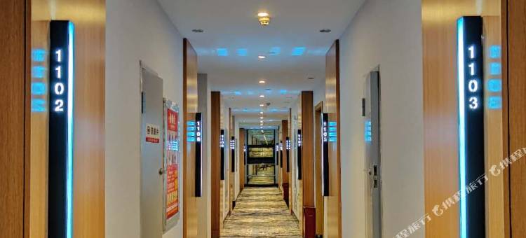 广州久龙酒店(天柱蚂蝗龙店)图片