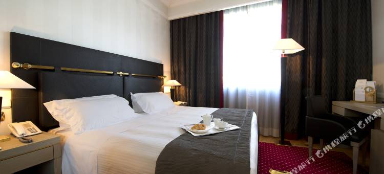 杜卡迪曼托瓦大酒店(Grand Hotel Duca di Mantova)图片