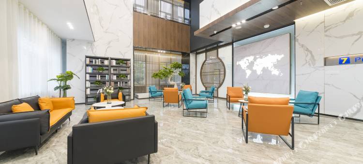 7天优品酒店(宁阳政府广场店)图片