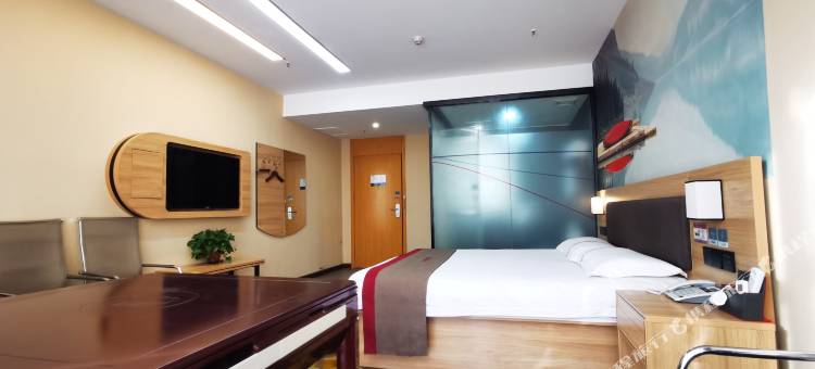 尚客优酒店(睢宁人民西路店)图片