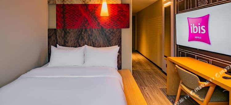 宜必思酒店(成都高新天府软件园店)图片