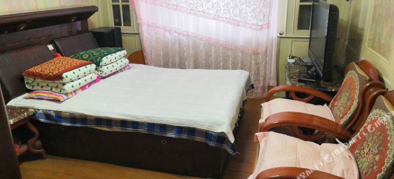 齐齐哈尔兰生旅店图片