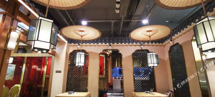 常德龙弟大酒店(滨湖公园店)图片