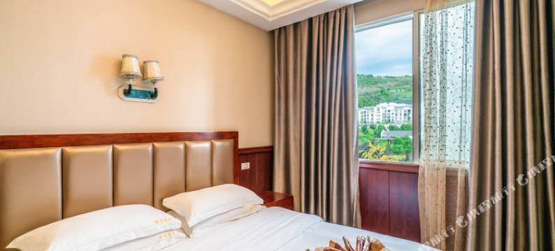 湄潭凯宜酒店(天下第一壶茶文化公园店)图片