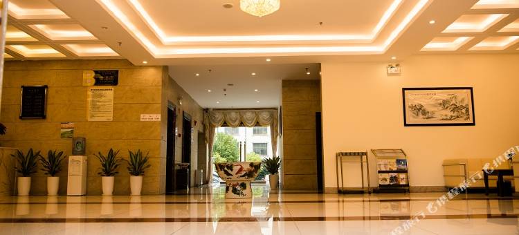 罗平好客来酒店(县政府店)图片