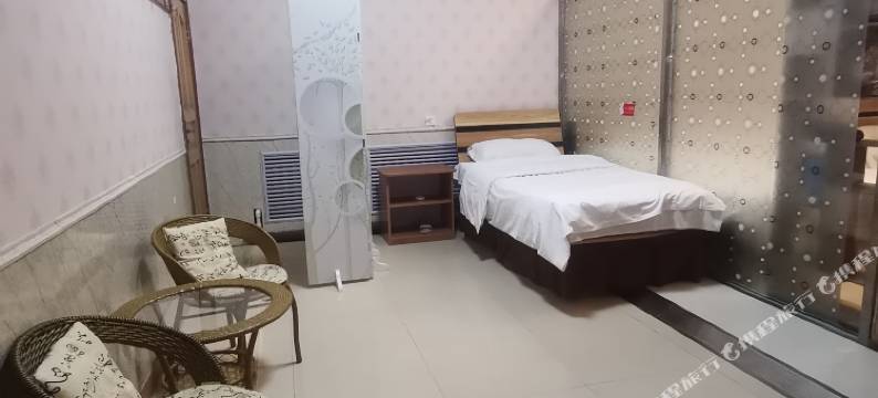 嫩江和顺源快捷宾馆图片