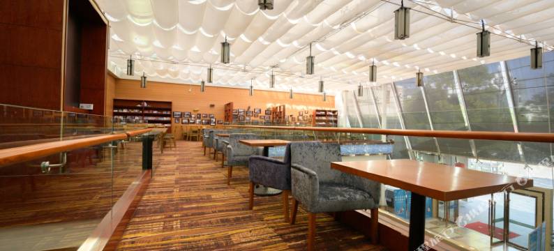 丽江日出江南酒店图片