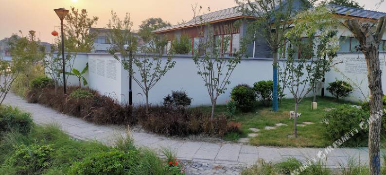 兴化泽沐云居民宿图片