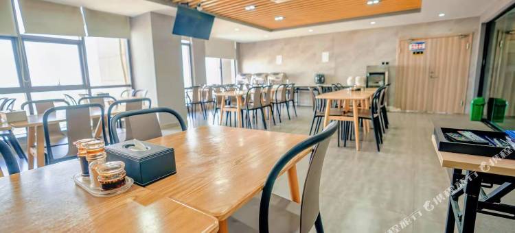 维斯登度假酒店(长兴轻纺城店)图片