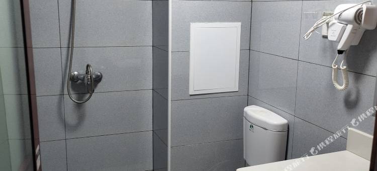 勐腊泰顺宾馆图片