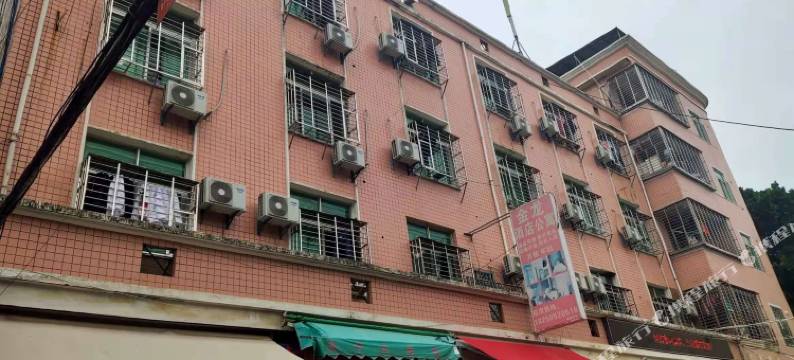 泉州吉佑青年公寓图片