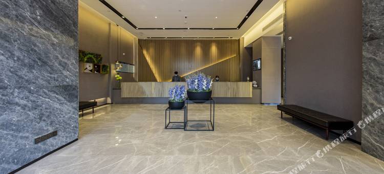 如家商旅酒店(福州火车南站店)图片