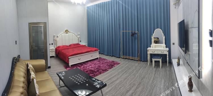 米罗尔宾馆(宝清新华路店)图片