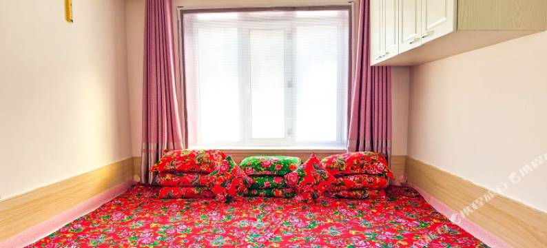 雪乡二浪河强哥雪途驿站图片