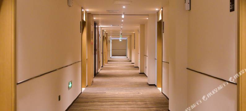 城市智选酒店(青阳汽车站店)图片